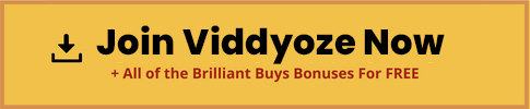 Join Viddyoze Button